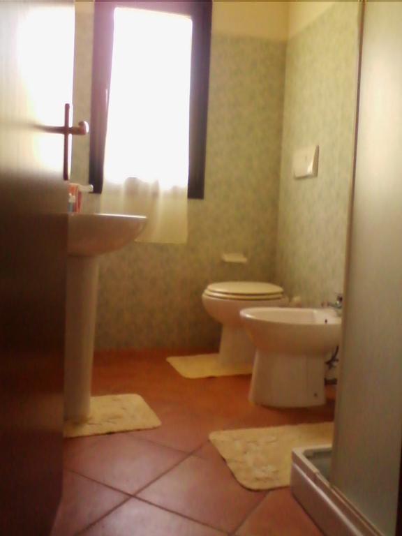 Farm Stay Gli Oleandri 로이리 외부 사진