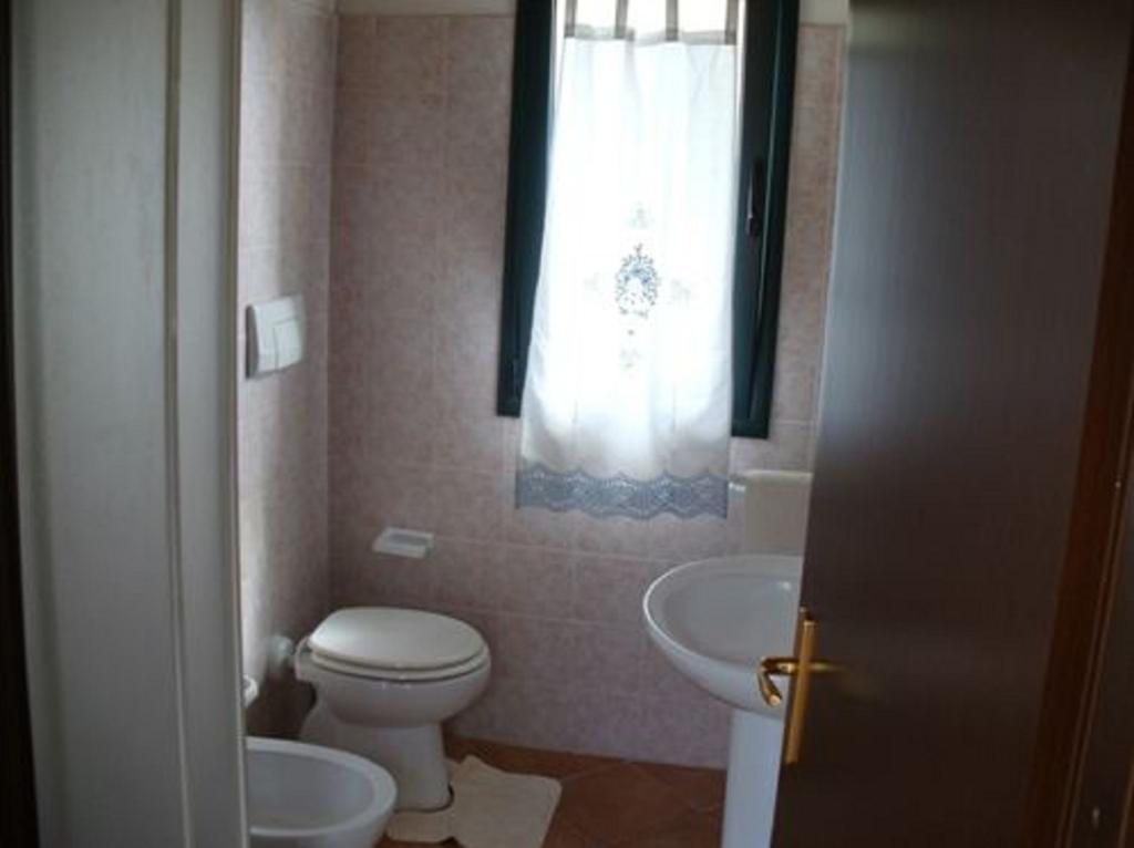 Farm Stay Gli Oleandri 로이리 객실 사진