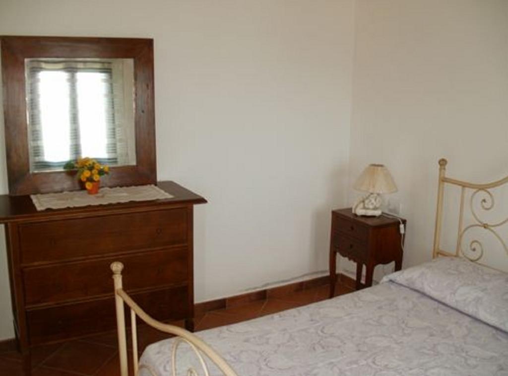 Farm Stay Gli Oleandri 로이리 객실 사진