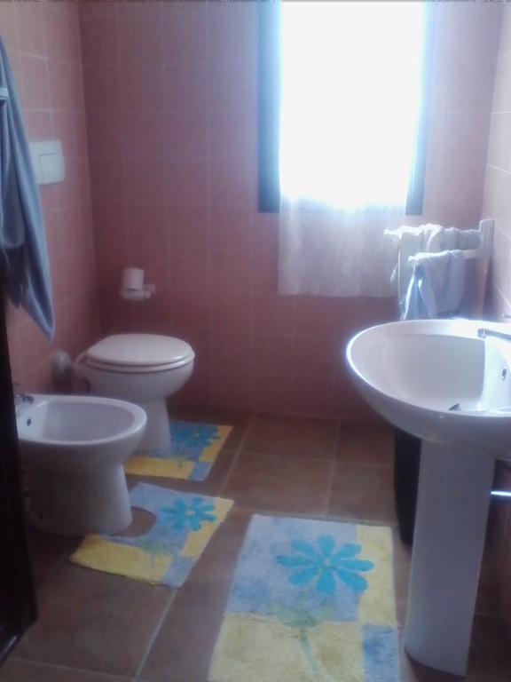 Farm Stay Gli Oleandri 로이리 외부 사진