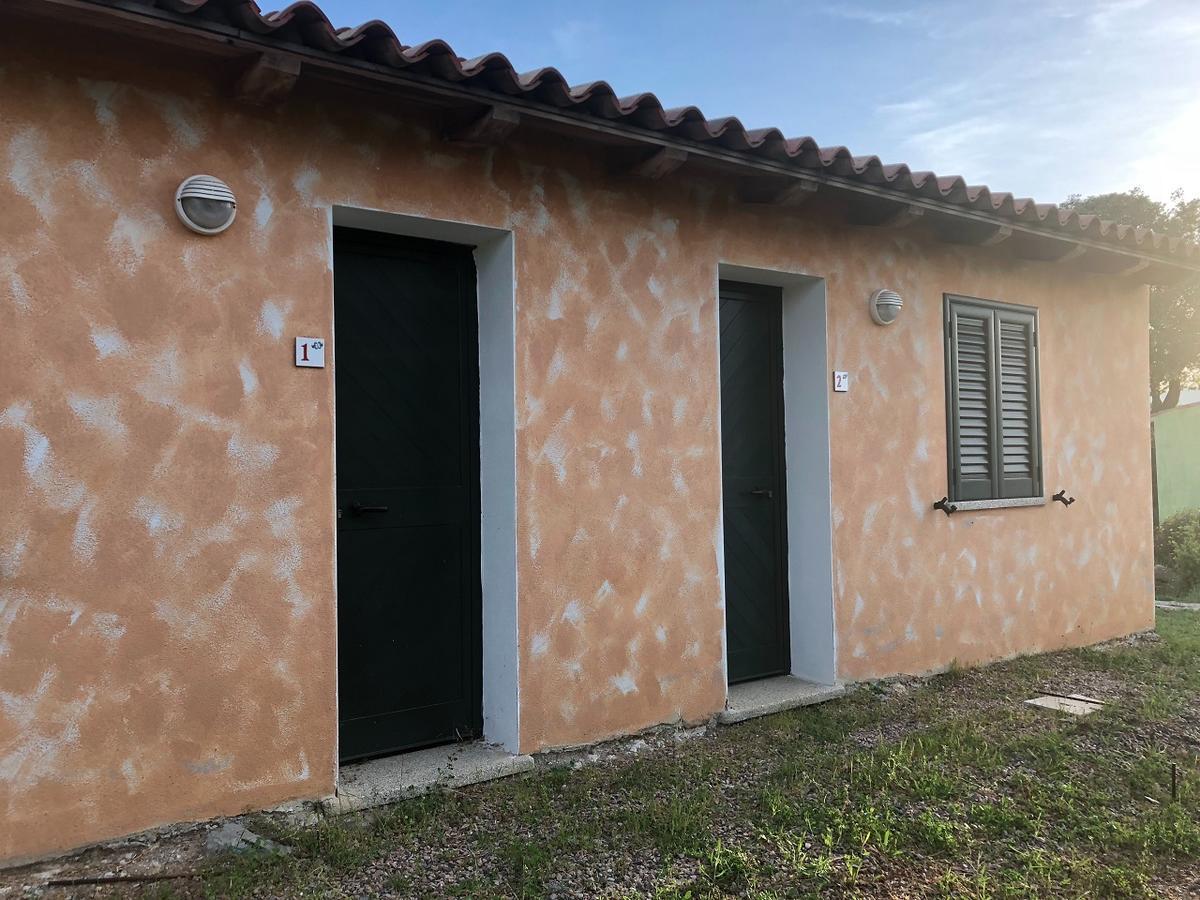 Farm Stay Gli Oleandri 로이리 외부 사진